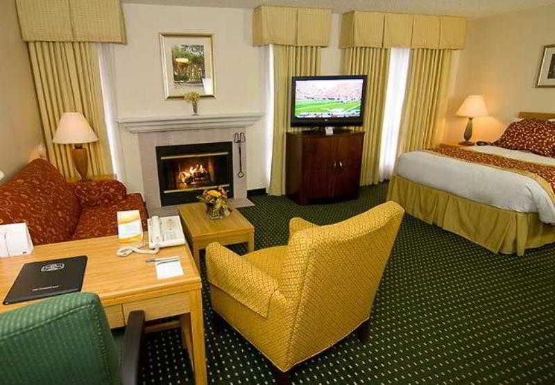 Residence Inn By Marriott Sacramento Airport Natomas Room photo